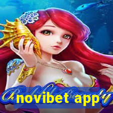 novibet app