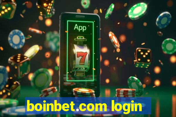 boinbet.com login