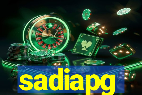 sadiapg