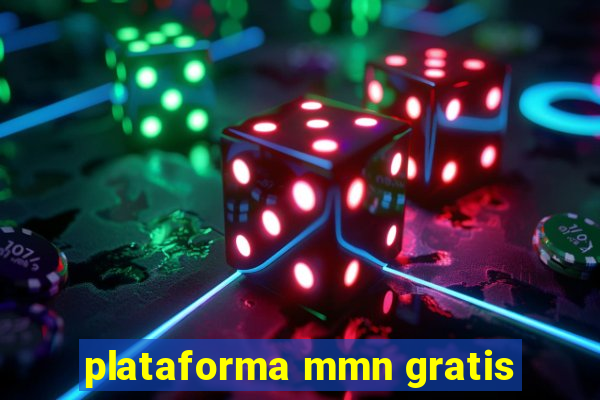 plataforma mmn gratis