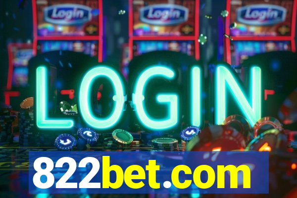 822bet.com