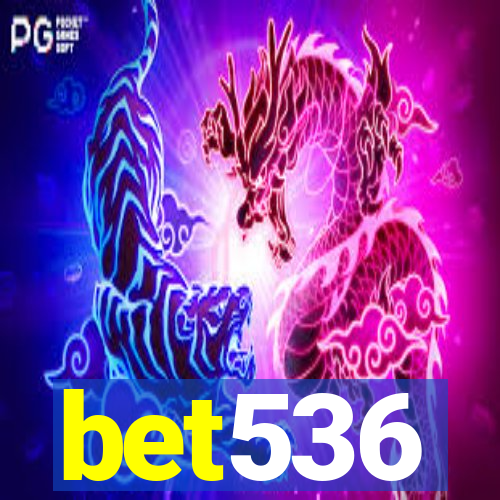 bet536