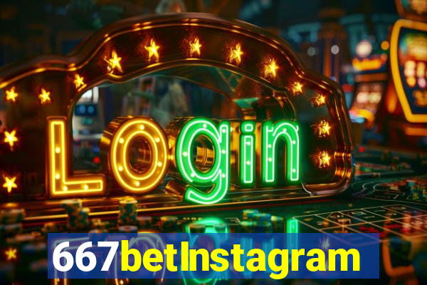 667betInstagram