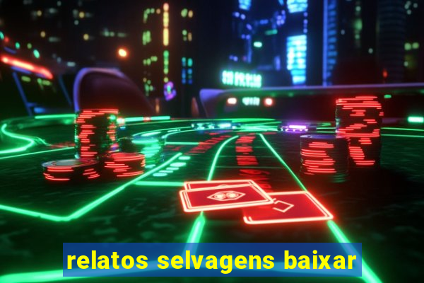 relatos selvagens baixar