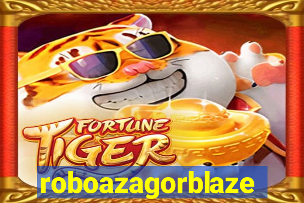 roboazagorblaze