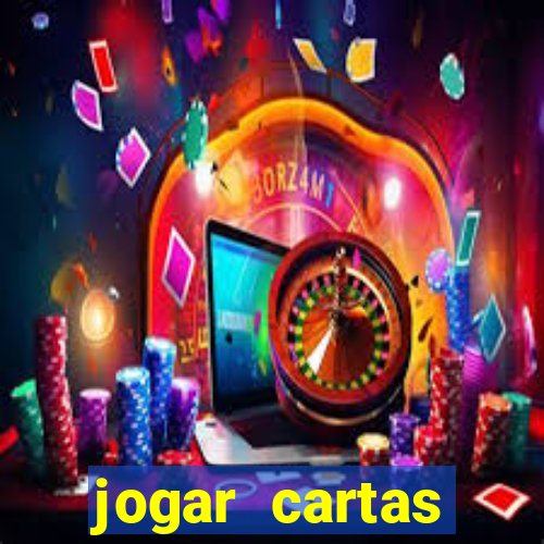 jogar cartas ciganas on line