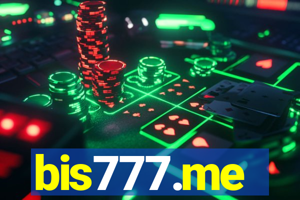 bis777.me