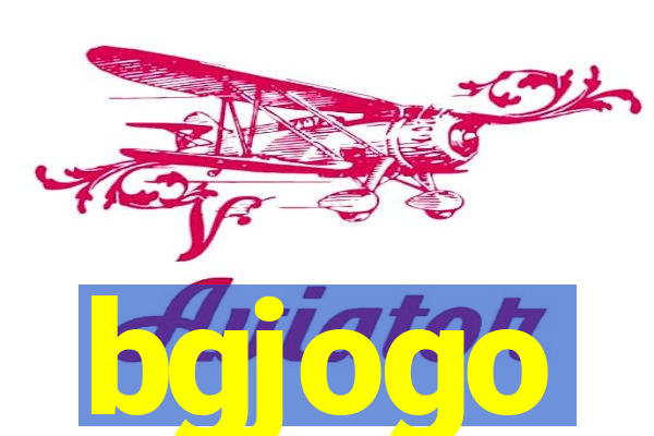 bgjogo