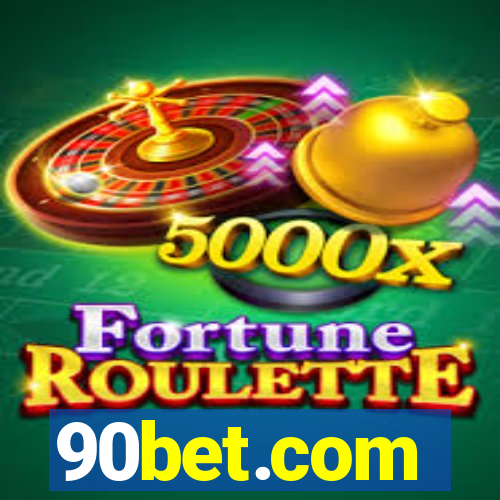 90bet.com