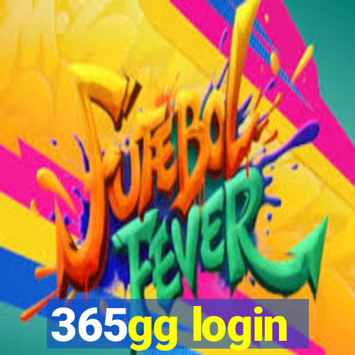 365gg login