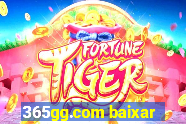 365gg.com baixar