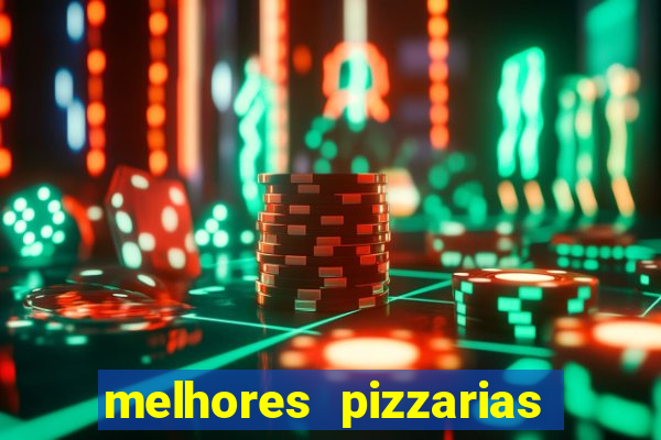 melhores pizzarias de porto alegre