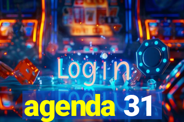 agenda 31