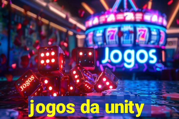 jogos da unity