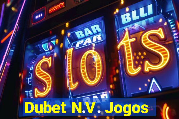 Dubet N.V. Jogos