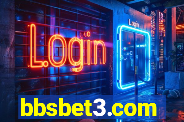 bbsbet3.com