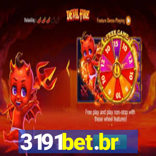 3191bet.br