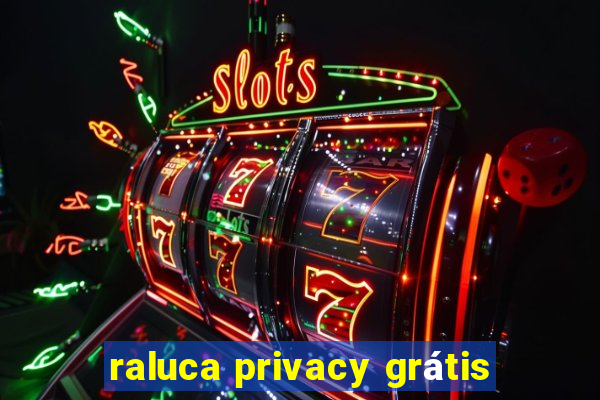 raluca privacy grátis