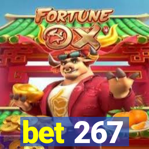 bet 267