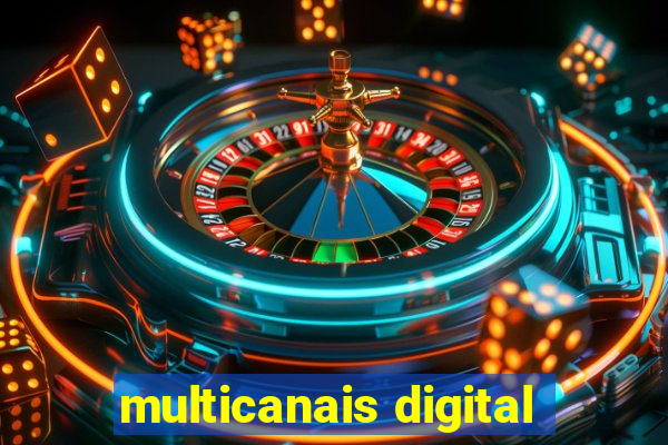 multicanais digital