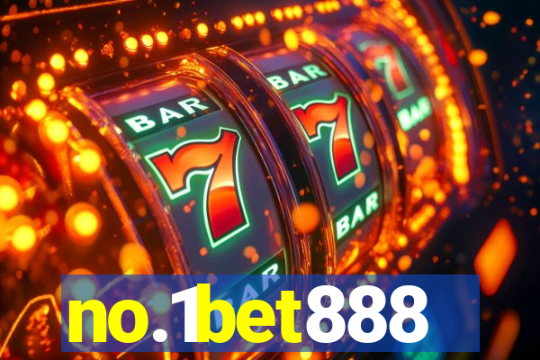 no.1bet888