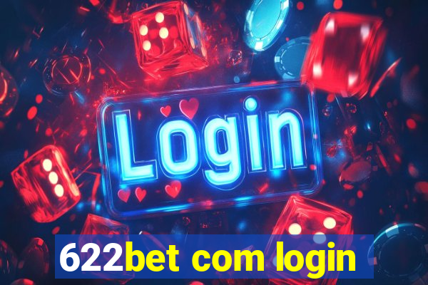 622bet com login