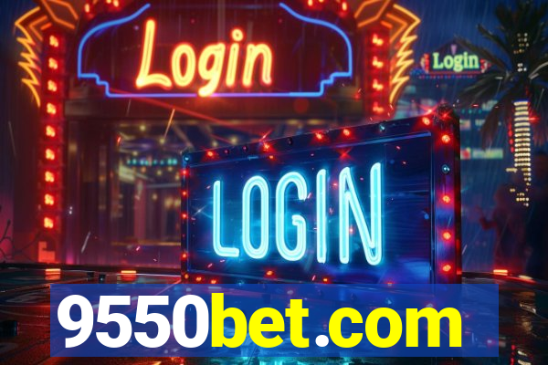 9550bet.com