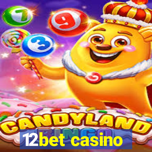 12bet casino