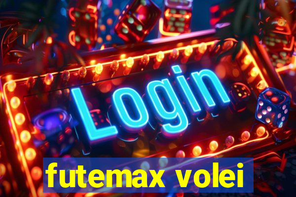 futemax volei