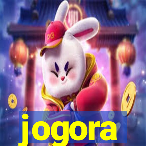 jogora