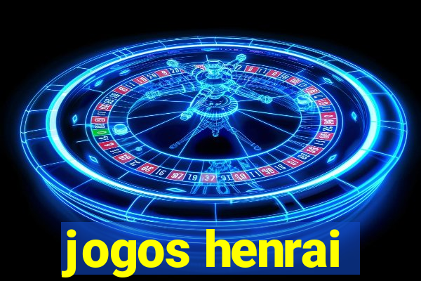 jogos henrai