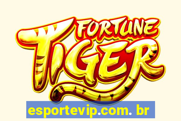 esportevip.com. br