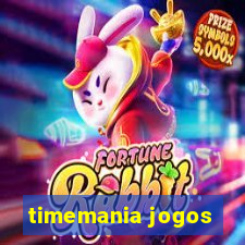 timemania jogos