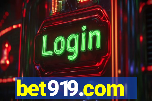 bet919.com