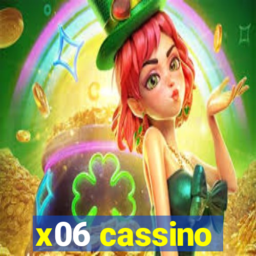 x06 cassino