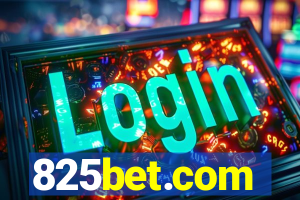 825bet.com