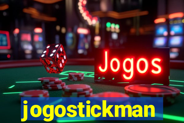 jogostickman