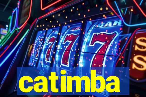 catimba