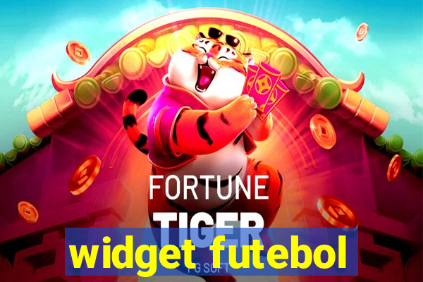 widget futebol