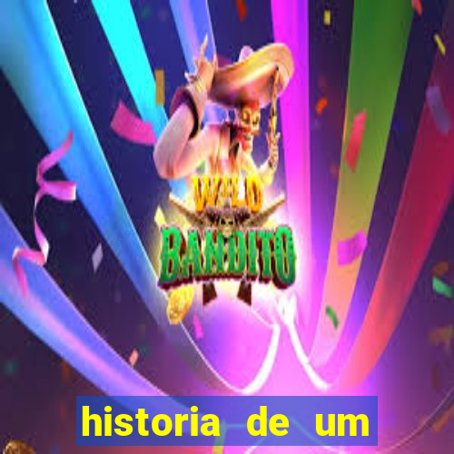 historia de um personagem rp