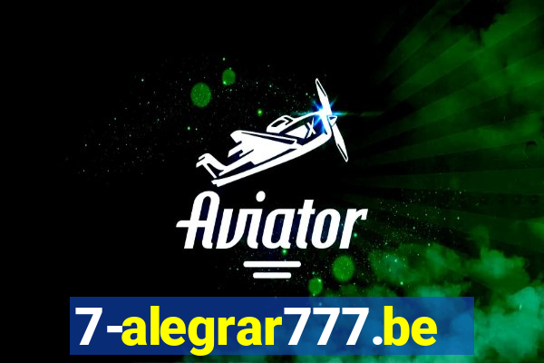 7-alegrar777.bet