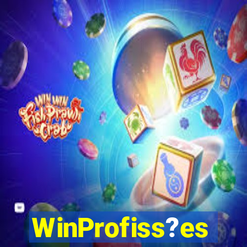 WinProfiss?es