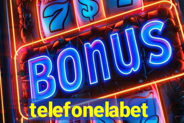 telefonelabet