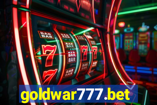 goldwar777.bet