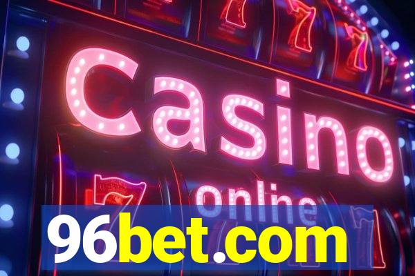 96bet.com