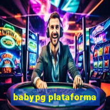 babypg plataforma