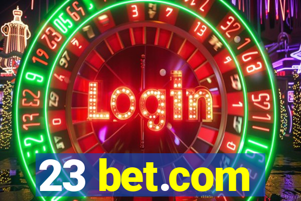 23 bet.com