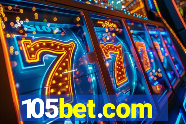 105bet.com