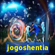 jogoshentia