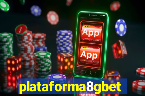 plataforma8gbet